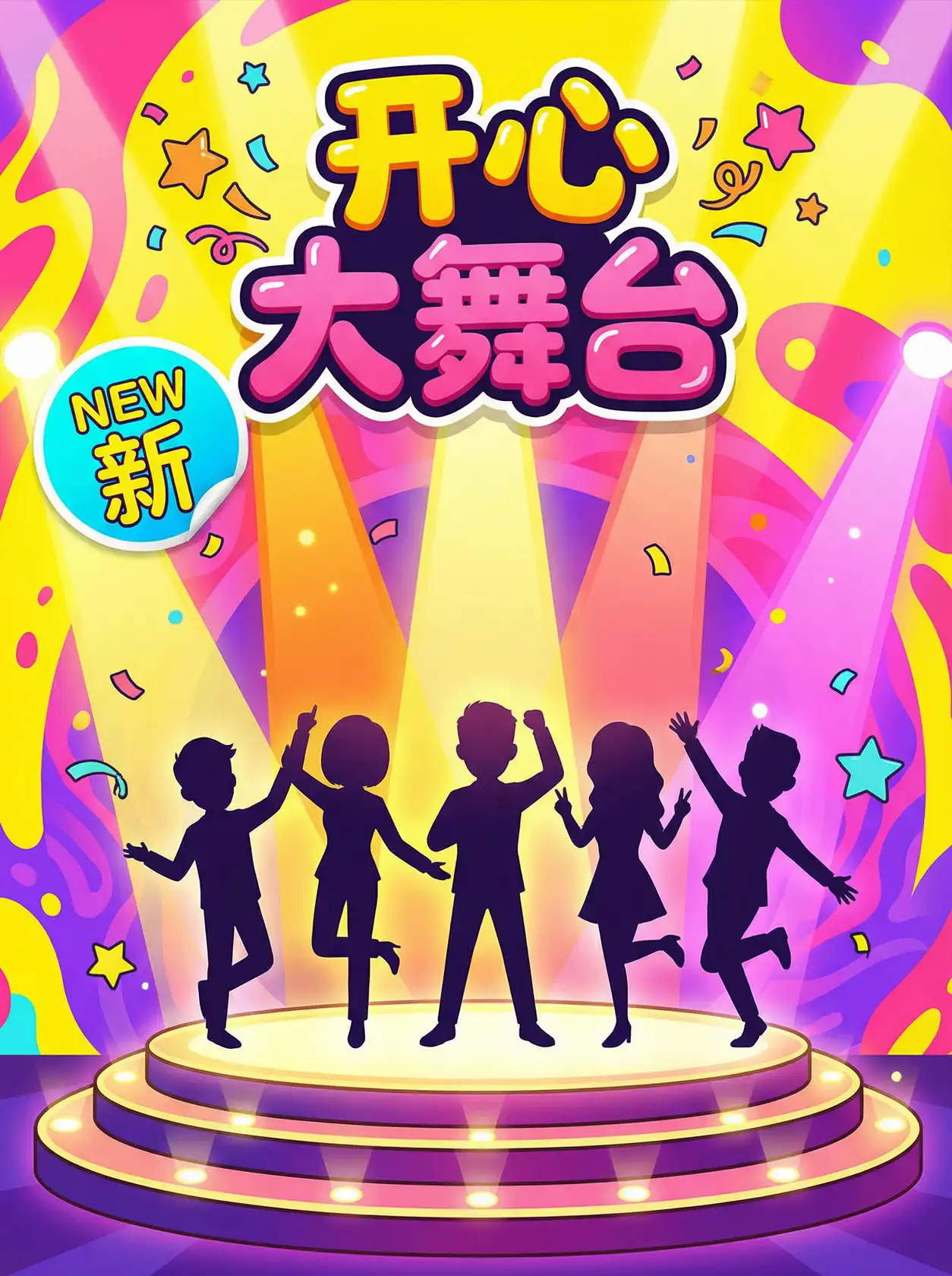 妈妈的朋友免费观看全集在线观看天才 唱歌翻车现场